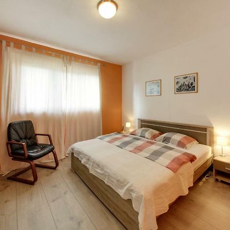 Figa Apartman Benko Milatic Jelsa  Exterior foto
